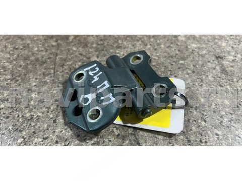 Петля двери передней правой Mercedes E W124, 1996 г., арт. 46023073879, фото 3