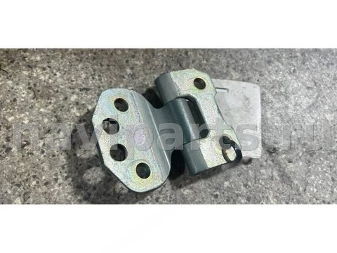 Петля двери передней правой Mercedes E W124, 1996 г., арт. 46023073880, фото 2