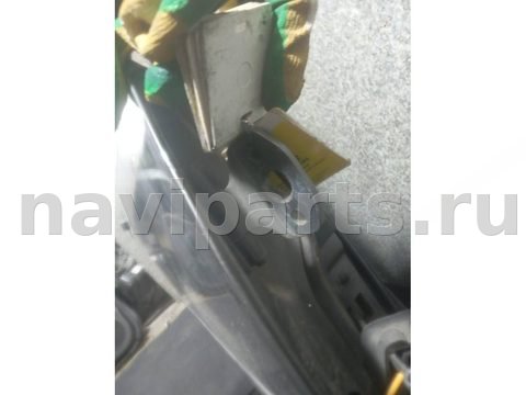 Петля двери передней правой Mercedes S W140, 1992 г., арт. 46023074094