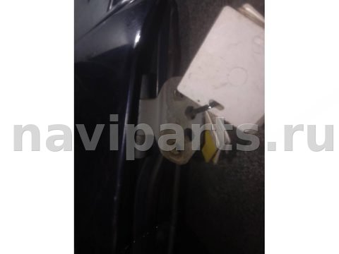 Петля двери передней правой Mercedes E W124, 1989 г., арт. 46023074107_2