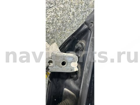 Петля двери передней правой Kia Ceed, 2009 г., арт. 46023074177
