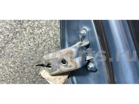 Петля двери передней правой Hyundai i20, 2010 г., арт. 46023074214