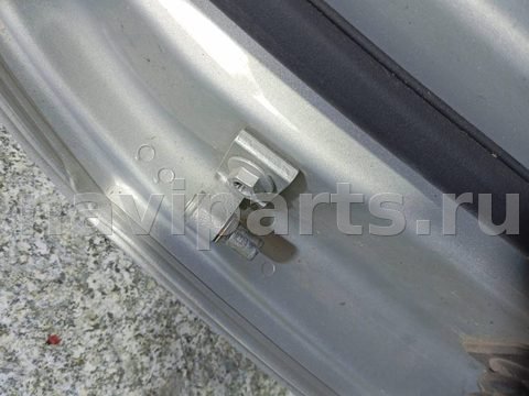 Петля двери передней правой Volkswagen Passat, 2008 г., арт. 46023074492