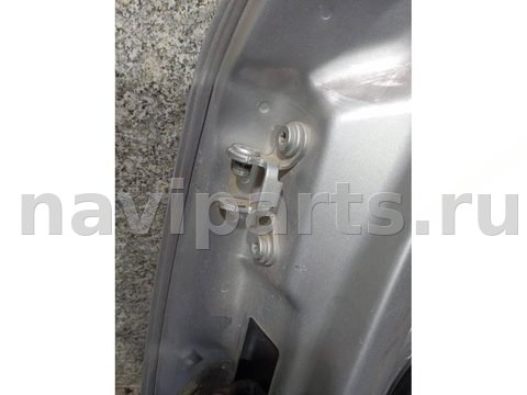 Петля двери передней правой Skoda Fabia, 2009 г., арт. 46023074532