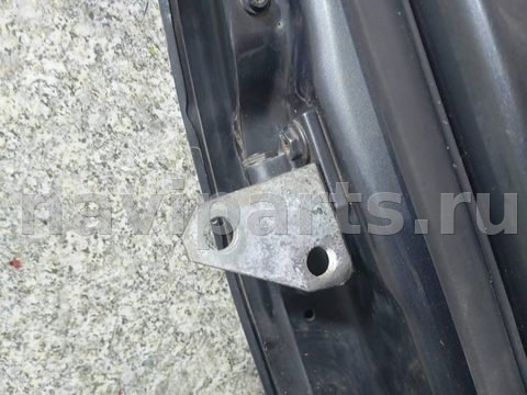 Петля двери передней правой Volkswagen Jetta, 2008 г., арт. 46023074600