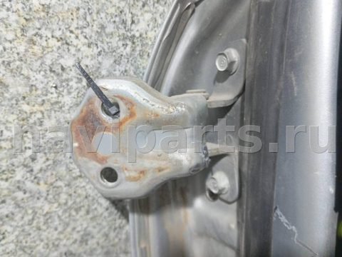 Петля двери передней правой Mazda 626, 2001 г., арт. 46023074663