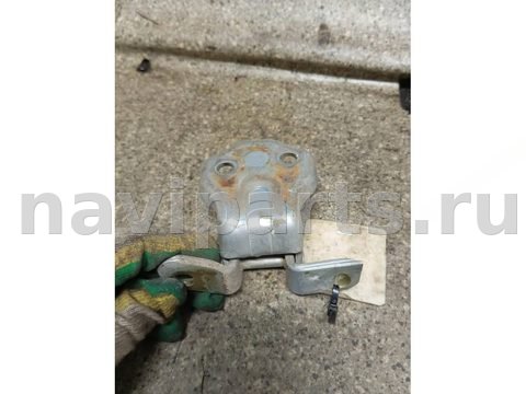 Петля двери передней правой Mazda 626, 2001 г., арт. 46023074663, фото 3