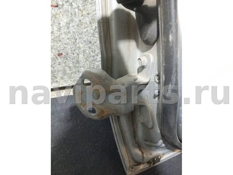 Петля двери передней правой Mazda 626, 2001 г., арт. 46023074664, фото 2