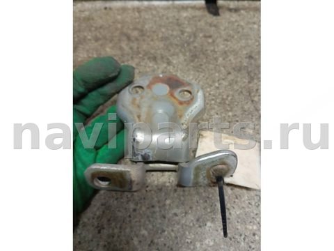 Петля двери передней правой Mazda 626, 2001 г., арт. 46023074664, фото 3