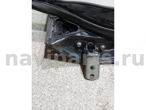 Петля двери передней правой Toyota Prius, 2014 г., арт. 46023076824_1