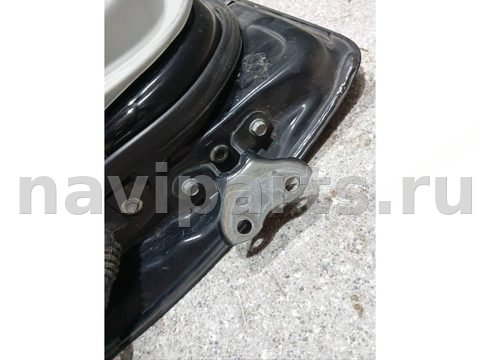 Петля двери передней правой Toyota Prius, 2014 г., арт. 46023076825_1