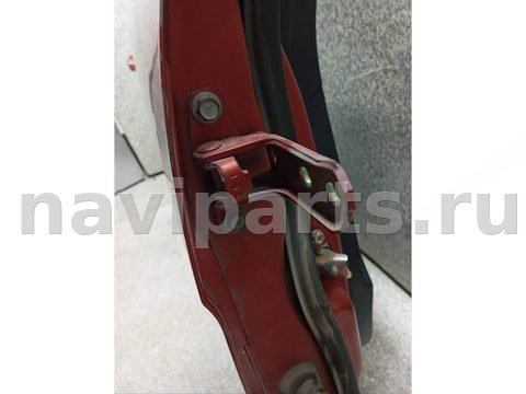 Петля двери передней правой Mitsubishi Lancer, 2013 г., арт. 46023077048_1