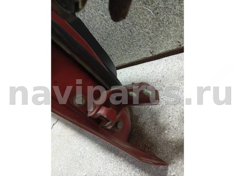 Петля двери передней правой Mitsubishi Lancer, 2013 г., арт. 46023077049_1