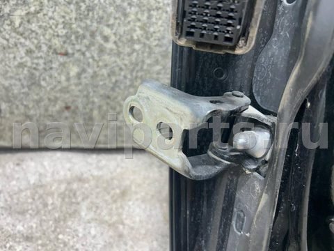 Петля двери передней правой Renault Espace, 2017 г., арт. 46023081656