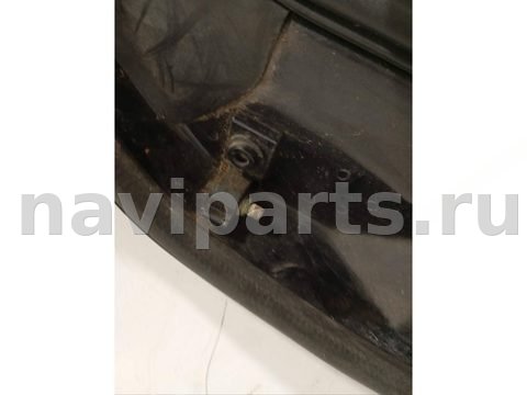 Петля двери передней правой Volkswagen Touareg, 2005 г., арт. 46023081831