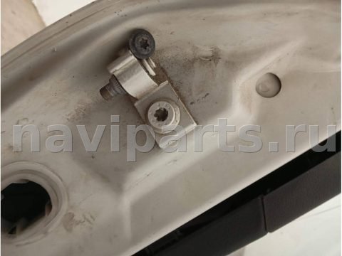 Петля двери передней правой Skoda Octavia, 2006 г., арт. 46023081872