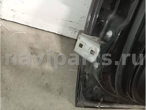 Петля двери передней правой Opel Meriva, 2016 г., арт. 46023081946