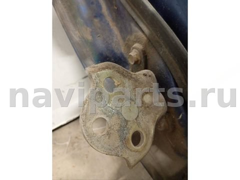 Петля двери передней правой Chevrolet Nubira, 2007 г., арт. 46023082217