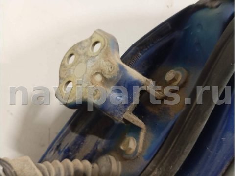 Петля двери передней правой Chevrolet Nubira, 2007 г., арт. 46023082218