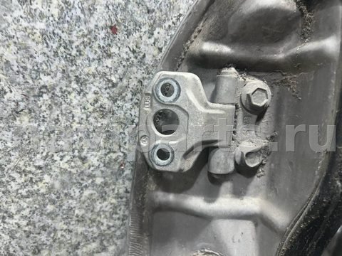 Петля двери передней правой Mercedes CLK W208, 2001 г., арт. 46023082309