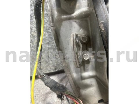 Петля двери передней правой Mercedes CLK W208, 2001 г., арт. 46023082310