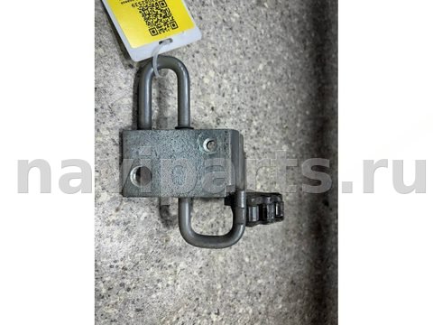 Петля двери передней правой Volkswagen Passat, 2008 г., арт. 46023082539