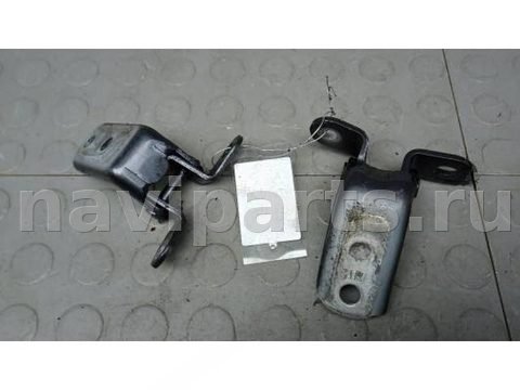 Петля двери передней правой Toyota RAV4 CA40, 2014 г., арт. 4BG22FB01
