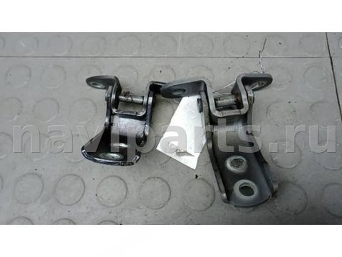 Петля двери передней правой Toyota RAV4 CA40, 2014 г., арт. 4BG22FB01, фото 2