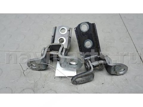 Петля двери передней правой Toyota RAV4 CA40, 2014 г., арт. 4BG22FB01, фото 3