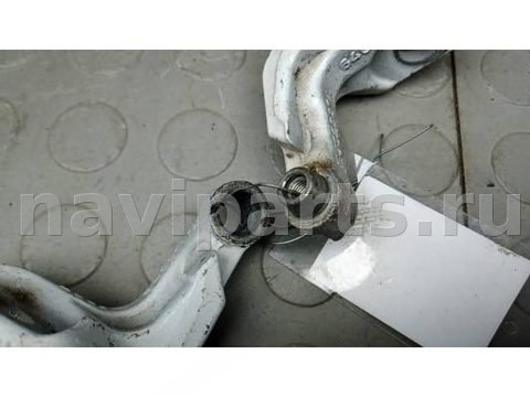 Петля двери передней правой Land-Rover Discovery Sport, 2016 г., арт. 4OR01FB01, фото 3