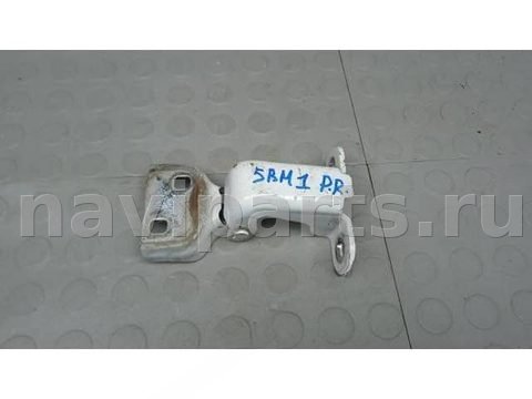 Петля двери передней правой Renault Trafic, 2015 г., арт. 5BM01FB01