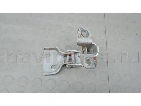 Петля двери передней правой Renault Trafic, 2015 г., арт. 5BM01FB01, фото 2