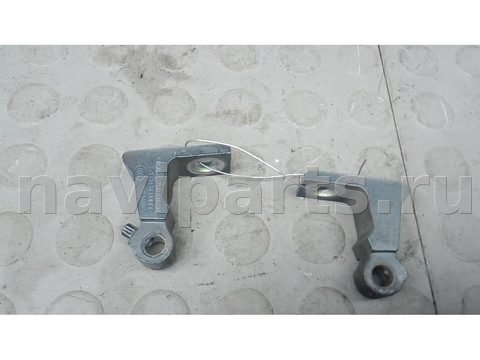 Петля двери передней правой Skoda Octavia A7, 2015 г., OEM 7N0831402A, арт. 5BM09FB01, фото 3