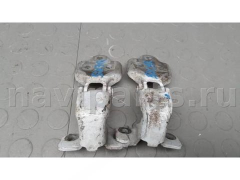 Петля двери передней правой Opel Movano, 2004 г., арт. 5LV31FB01_A216637