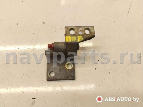 Петля двери передней правой Peugeot 406, 2002 г., арт. 60288015