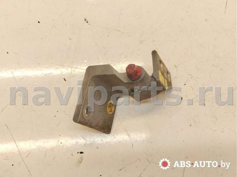 Петля двери передней правой Peugeot 406, 2002 г., арт. 60288015, фото 2