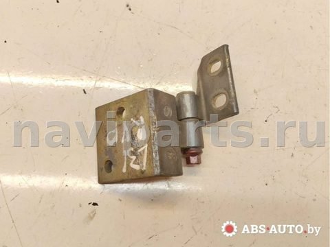 Петля двери передней правой Peugeot 406, 2002 г., арт. 60288015, фото 3
