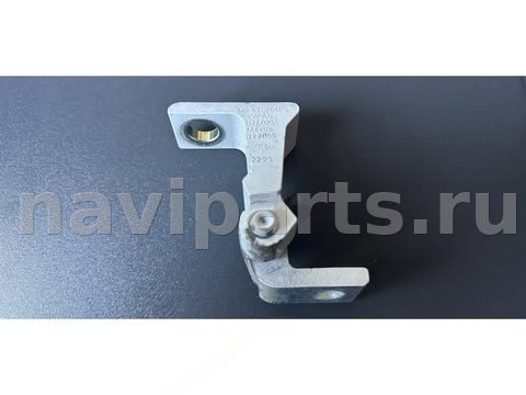 Петля двери передней правой Volkswagen Taos, 2023 г., OEM 8X0831404E, арт. 63748488, фото 2