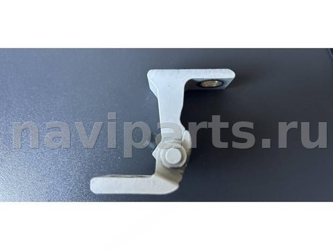 Петля двери передней правой Volkswagen Taos, 2023 г., OEM 8X0831404E, арт. 63748488, фото 3