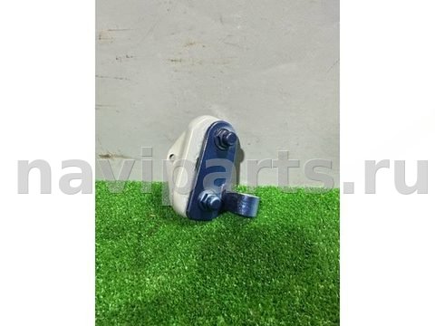 Петля двери передней правой BMW X3 G01, 2021 г., OEM 7474089, арт. 6434