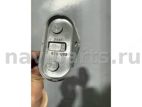 Петля двери передней правой BMW X3 G01, 2021 г., OEM 7474089, арт. 6434, фото 3