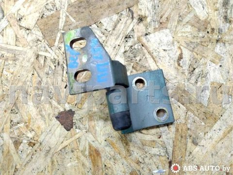 Петля двери передней правой Peugeot 406, 2002 г., арт. 66320595, фото 2