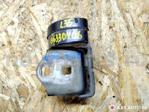 Петля двери передней правой Renault Grand Scenic, 2006 г., арт. 66330406