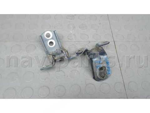 Петля двери передней правой Nissan X-Trail T32, 2014 г., арт. 6BM27FB01
