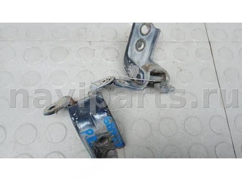 Петля двери передней правой Nissan X-Trail T32, 2014 г., арт. 6BM27FB01, фото 2