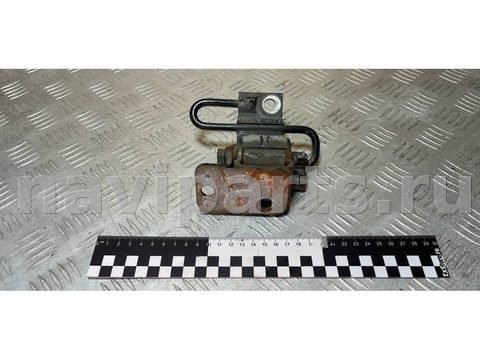 Петля двери передней правой Volkswagen Passat, 2013 г., OEM 3C8831412A, арт. 75150132_1, фото 3