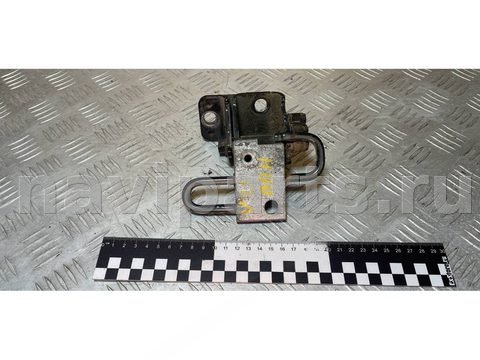Петля двери передней правой Volkswagen Passat CC, 2010 г., OEM 3C8831412A, арт. 75150132_2, фото 4