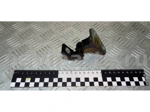 Петля двери передней правой Volkswagen Passat CC, 2010 г., OEM 3C0831402D, арт. 75150135_2, фото 2