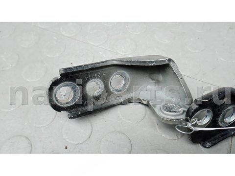 Петля двери передней правой Ford Ecosport, 2015 г., арт. 7OK28FB01, фото 2