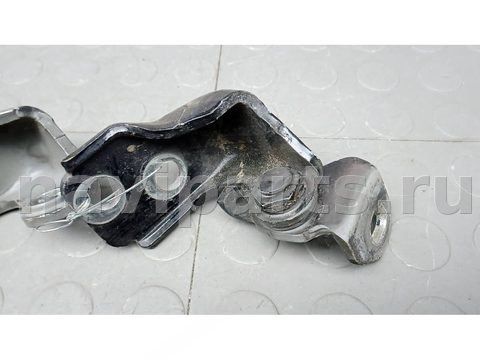 Петля двери передней правой Ford Ecosport, 2015 г., арт. 7OK28FB01, фото 3